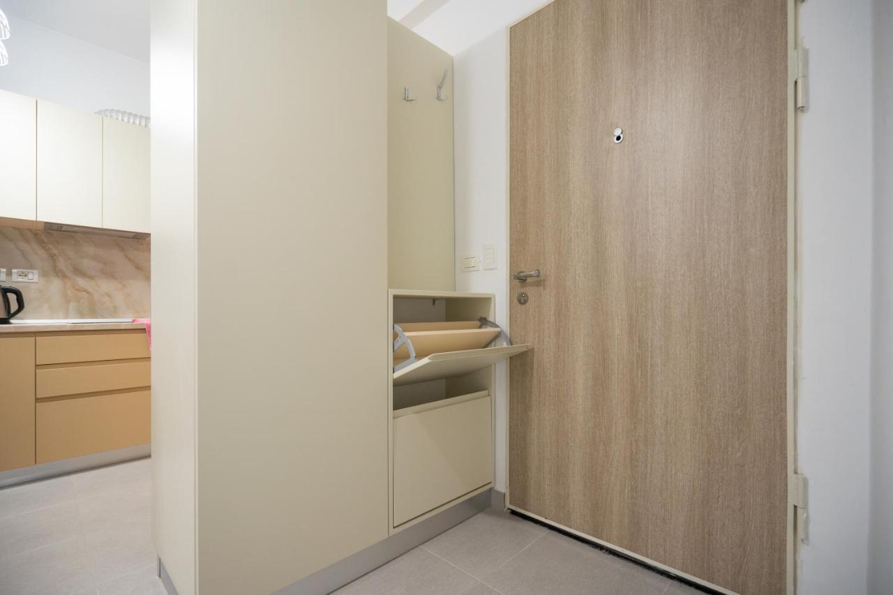 Apartment In The Village With A Sea View Vlorë Exterior foto