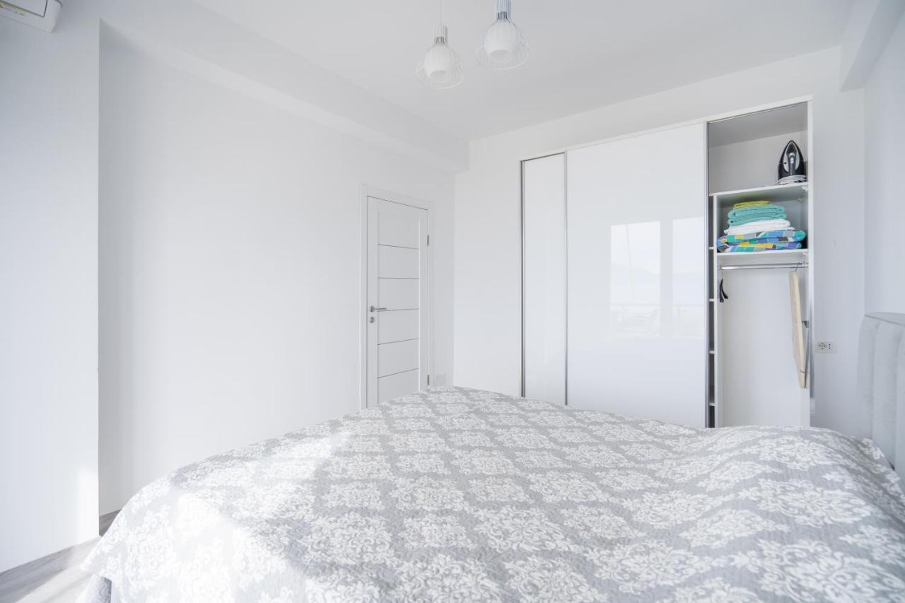 Apartment In The Village With A Sea View Vlorë Exterior foto