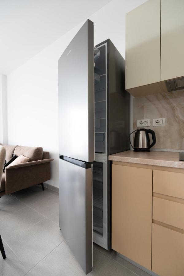 Apartment In The Village With A Sea View Vlorë Exterior foto