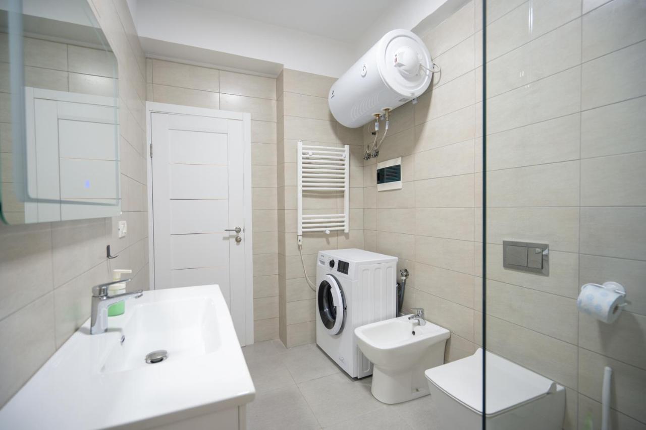 Apartment In The Village With A Sea View Vlorë Exterior foto